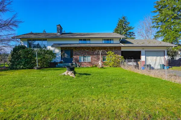 6550 Walker Rd, Port Alberni BC V9Y 8W8 - 5 bed, 3 bath in Port Alberni