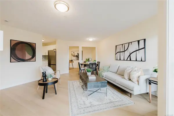 689 Bay St # 304, Victoria BC V8T 4M9 - 2 bed, 1 bath in Victoria