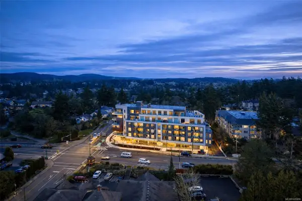 258 Helmcken Rd # 501, View Royal BC V9B 7G9 - 2 bed, 2 bath in View Royal