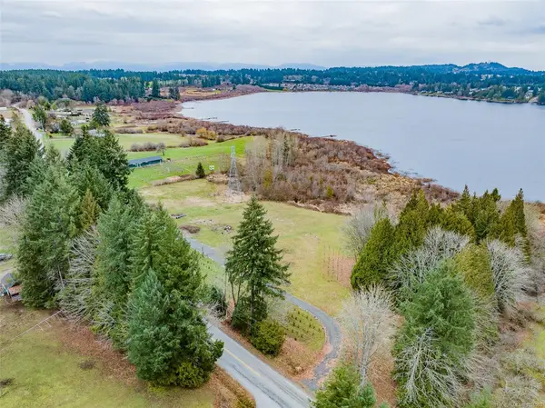 Lot 5 Doumont Rd, Nanaimo BC V9T 6H1