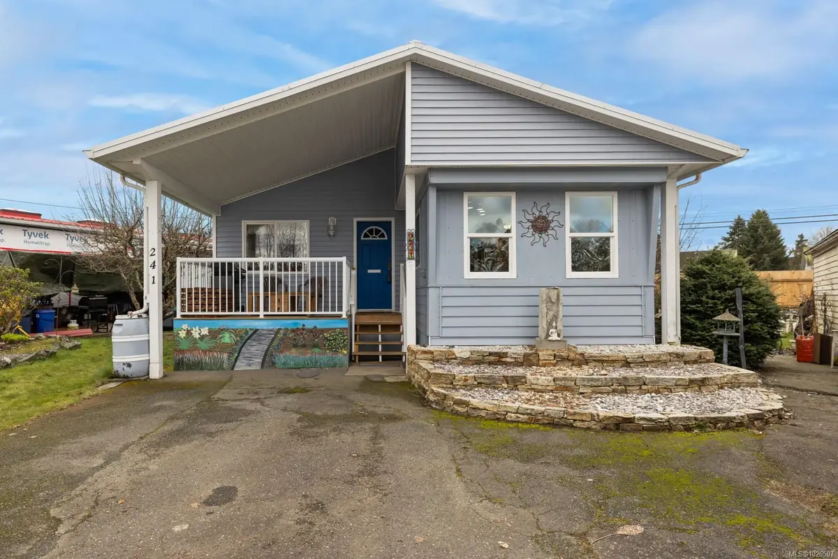 2885 Boys Rd #241, Duncan BC V9L 4Y9