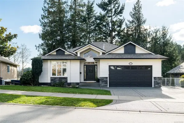 485 Outrigger Loop, Colwood BC V9C 4L1 - 5 bed, 4 bath in Colwood
