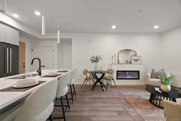 610 Lampson St # 404, Esquimalt BC V9A 0L4 - 2 bed, 2 bath in Esquimalt