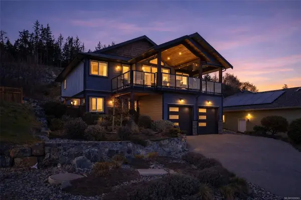 6350 Riverstone Dr, Sooke BC V9Z 1N4 - 4 bed, 3.0 bath in Sooke