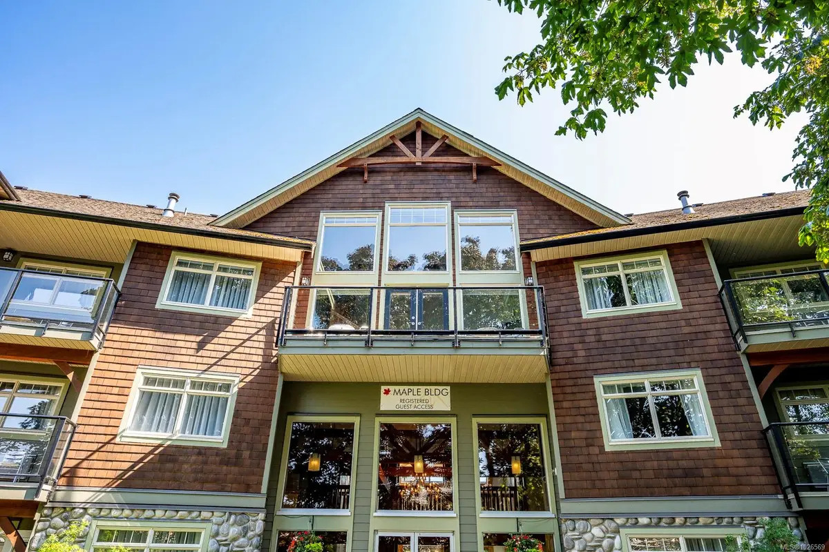 1800 Riverside Lane #204D, Courtenay BC V9N 8C7