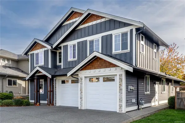 762 EGRET Close, Langford BC V9B 0R1 - 6 bed, 5 bath in Langford