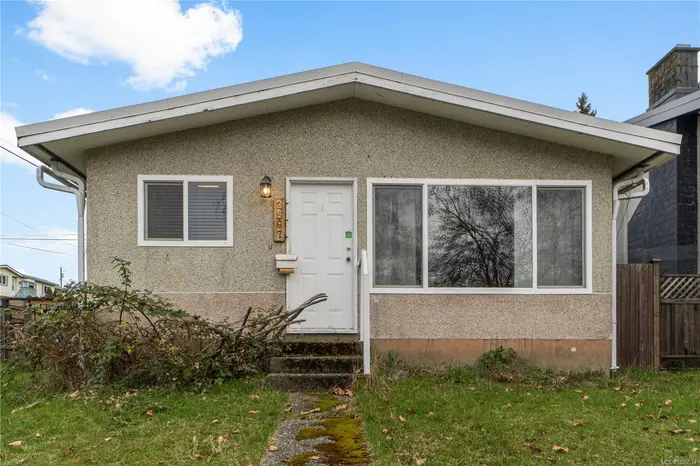 Open house at 2597 3rd Ave, Port Alberni BC V9Y 2B5