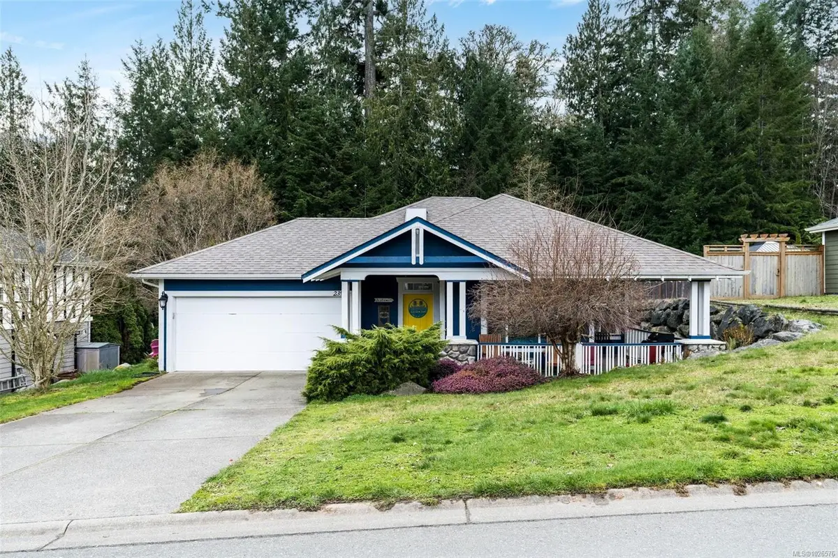 2398 Sunriver Way, Sooke BC V9Z 0Y5 — Pending Sale in Sooke