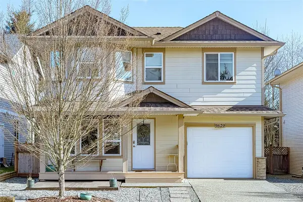 9629 Askew Creek Dr, Chemainus BC V0R 1K3 - 4 bed, 3 bath in Chemainus