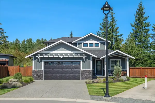 792 Salal St, Campbell River BC V9H 0E7 - 3 bed, 3 bath in Campbell River