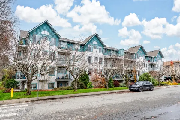 275 First St # 403, Duncan BC V9L 1R3 - 2 bed, 2 bath in Duncan