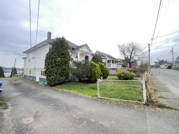 12 Gillespie St, Nanaimo BC V9R 6Y3 - 2 bed, 1 bath in Nanaimo