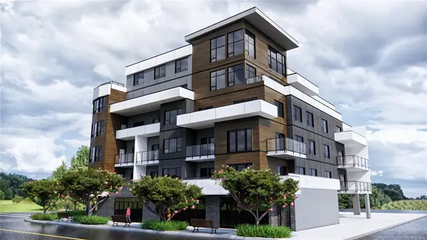 7815 Wallace Dr # 203, Central Saanich BC V8M 2B1 - 2 bed, 1 bath in Central Saanich