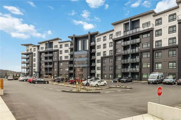 2390 City Gate Blvd # 201, Langford BC V9B 7E8