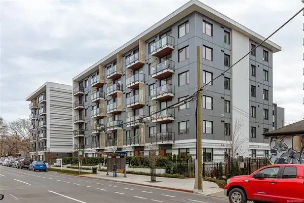 1115 Johnson St # 616, Victoria BC V8V 0H2 - 0 bed, 1 bath in Victoria