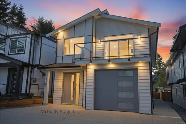 2391 Barclay Rd, Nanaimo BC V9T 3J8 - 5 bed, 4 bath in Nanaimo