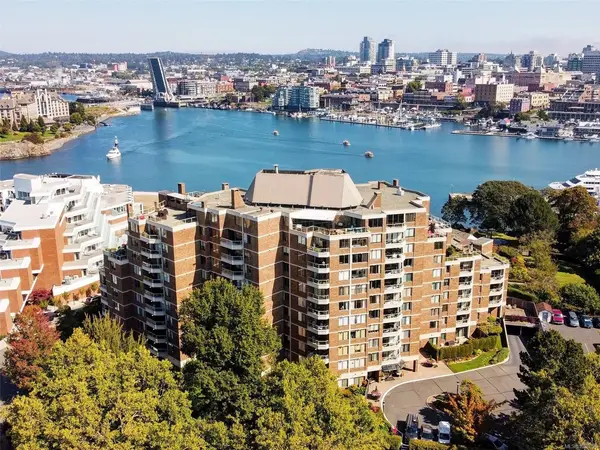 225 Belleville St # 407, Victoria BC V8V 4T9