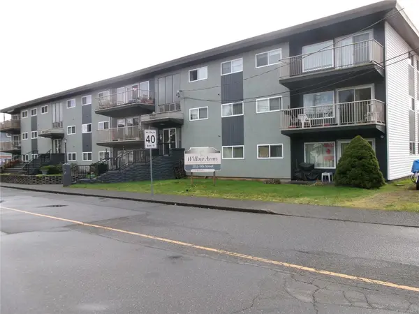 1252 9th St, Courtenay BC V9N 1P4 - 0 bed, 0.0 bath in Courtenay