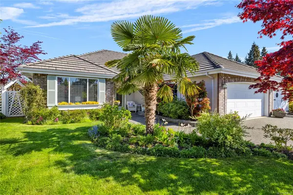1157 Ormonde Rd, Qualicum Beach BC V9K 2P2 - 3 bed, 2.0 bath in Qualicum Beach