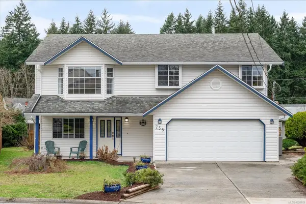 758 De Frane Crt, Ladysmith BC V9G 1N9 - 4 bed, 3.0 bath in Ladysmith
