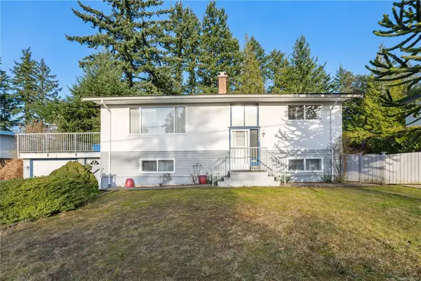 5640 Arnhem Terr, Nanaimo BC V9T 2M3 - 3 bed, 2.0 bath in Nanaimo