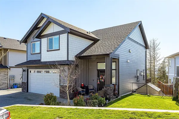 1307 Flint Ave, Langford BC V9B 0Z8