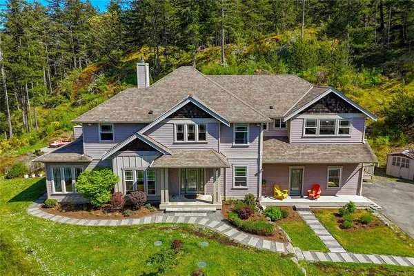 5305 La Bonne Rd, Metchosin BC V9C 0A5 - 5 bed, 5.0 bath in Metchosin