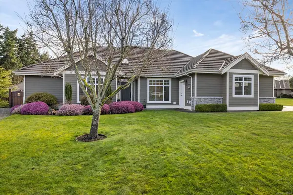 991 Cantebury Pl, Qualicum Beach BC V9K 0A1 — Pending Sale in Qualicum Beach