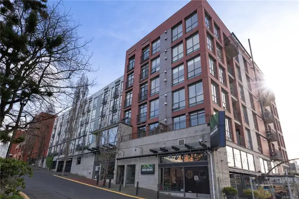 409 Swift St # 419, Victoria BC V8W 1S2 - 0 bed, 1 bath in Victoria