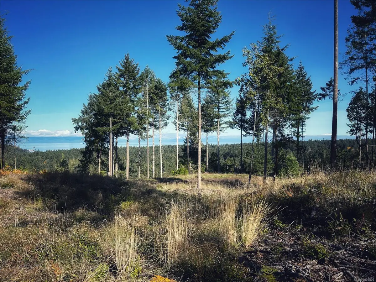 Lt 5 Spruce Ave, Gabriola Island BC V0R 1X2