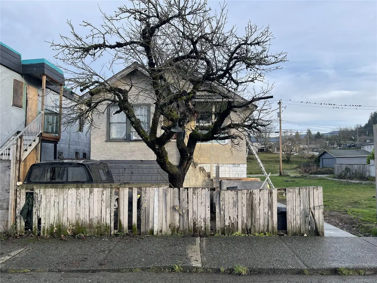 3623 4th Ave, Port Alberni BC V9Y 4H5