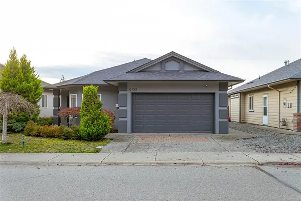 6153 Garside Rd, Nanaimo BC V9T 6H9