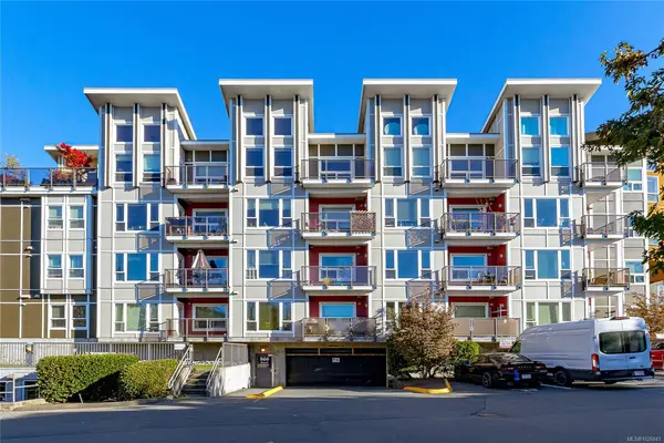 866 Brock Ave # 408, Langford BC V9B 0H2 - 2 bed, 1 bath in Langford
