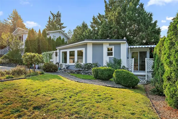 2587 Selwyn Rd # 19, Langford BC V9B 4V4 - 2 bed, 1 bath in Langford