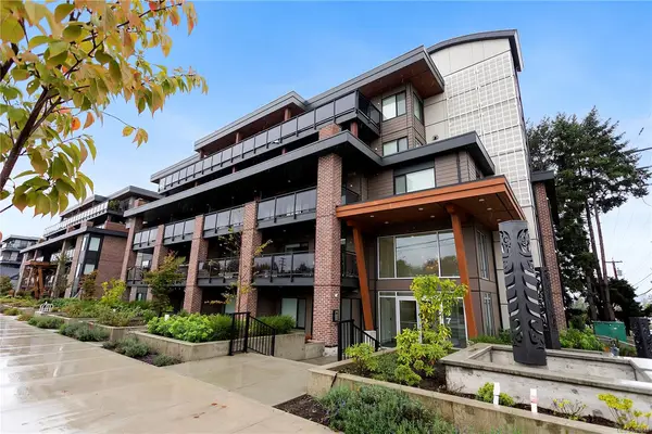 147 Haliburton St # 502, Nanaimo BC V9R 4V9 - 1 bed, 1 bath in Nanaimo