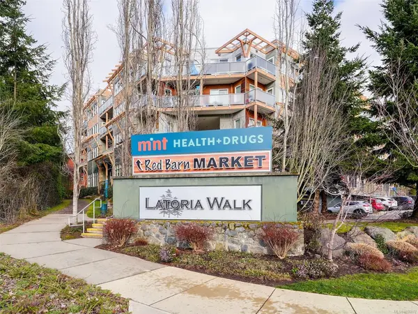 611 Brookside Rd # 404, Colwood BC V9C 0C3 - 1 bed, 1 bath in Colwood