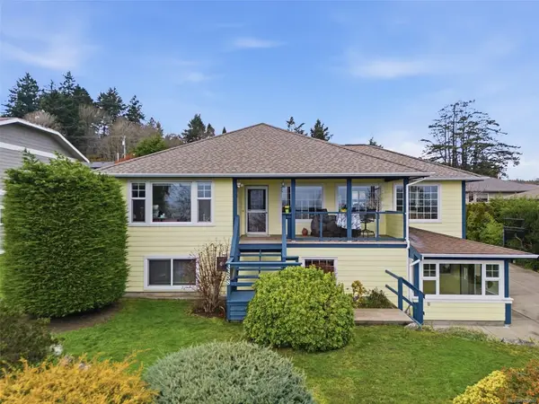 3358 Ocean Blvd, Colwood BC V9C 1W7 — Pending Sale in Colwood