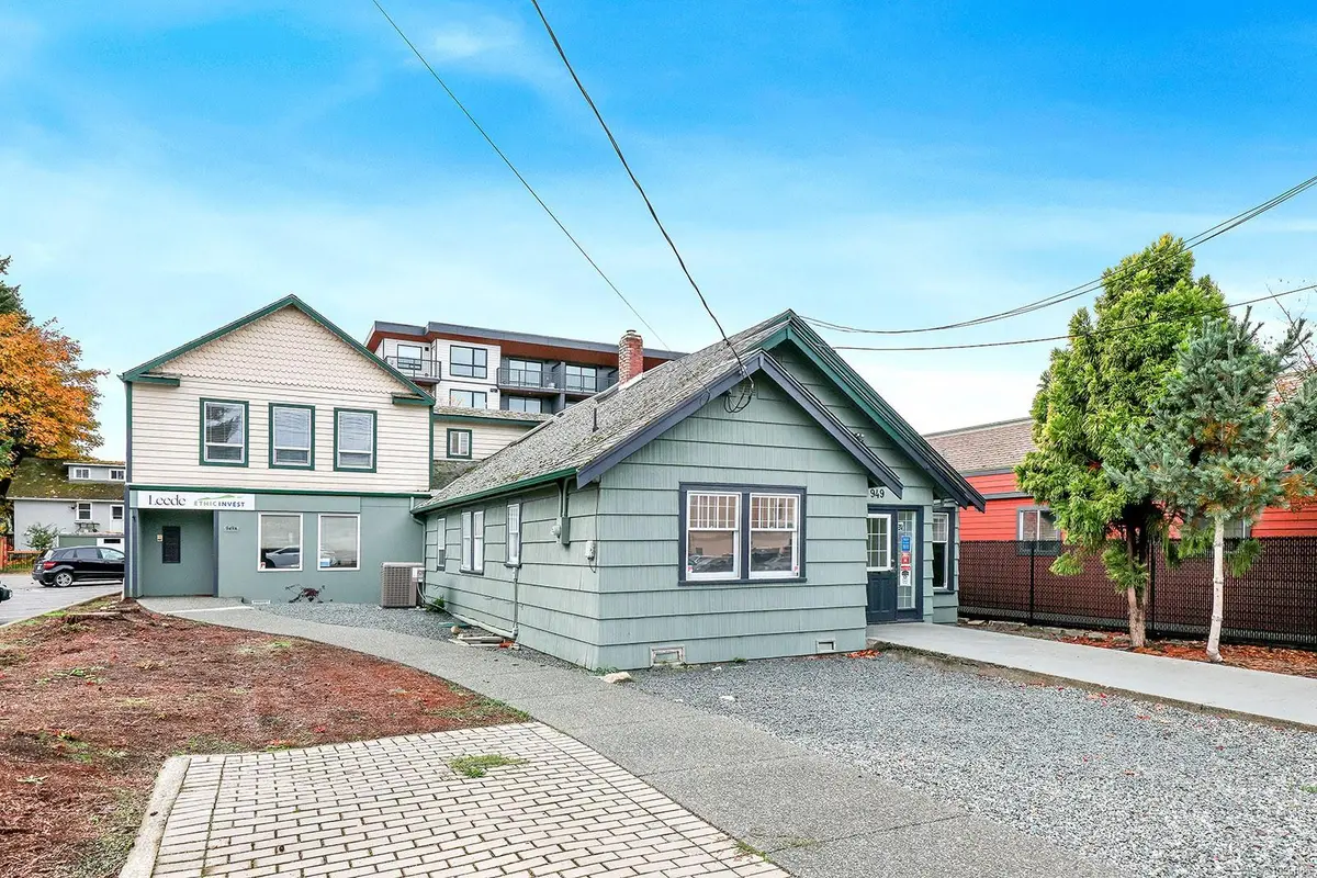 949 Fitzgerald Ave, Courtenay BC V9N 2R6