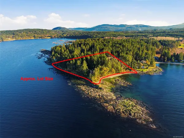 2023 Seahaven Rd, Nanoose Bay BC V9P 9C5 - 4 bed, 5 bath in Nanoose Bay