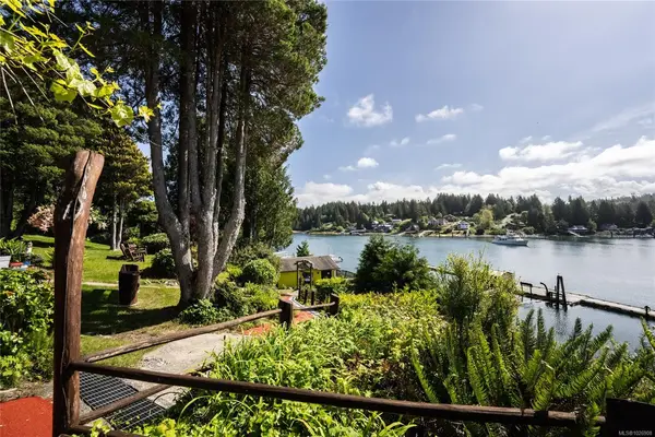 380 Cape Beale Trail, Bamfield BC V9Y 1B0 - 11 bed, 0.0 bath in Bamfield