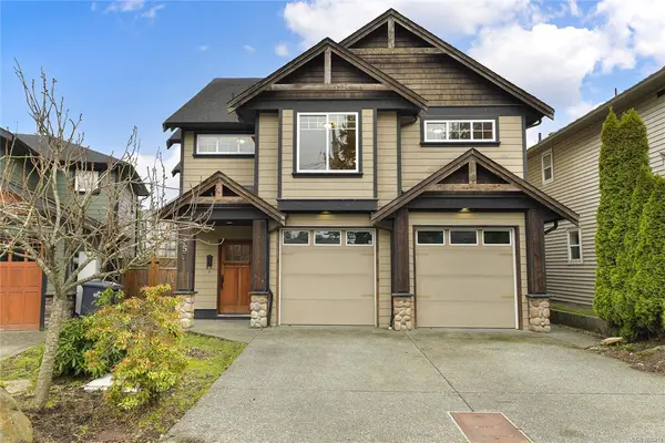 953 Glen Willow Pl, Langford BC V9B 4W3 - 4 bed, 3 bath in Langford