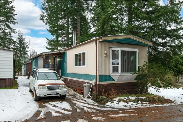 3160 Island Hwy N # A, Campbell River BC V9W 2H7 - 2 bed, 1 bath in Campbell River