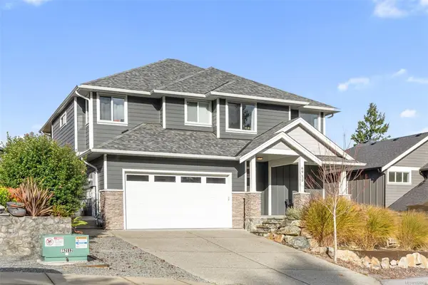 6912 Blanchard Rd, Sooke BC V9Z 1P2