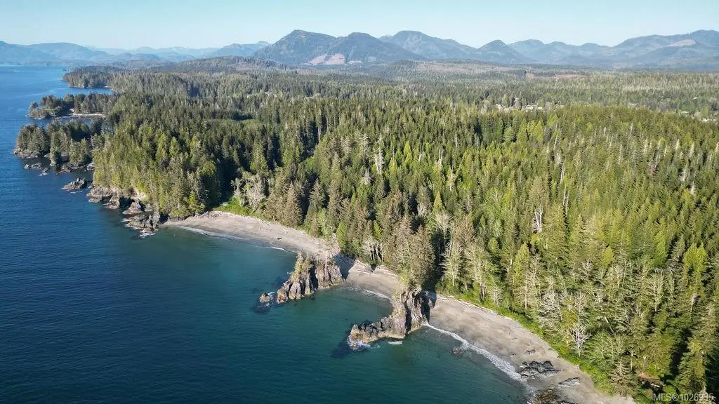 Lot 9 Wild Duck Rd, Bamfield BC V0R 1B0