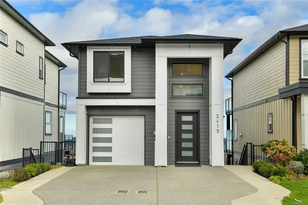 2415 Azurite Cres, Langford BC V9B 0Z6 - 5 bed, 4 bath in Langford