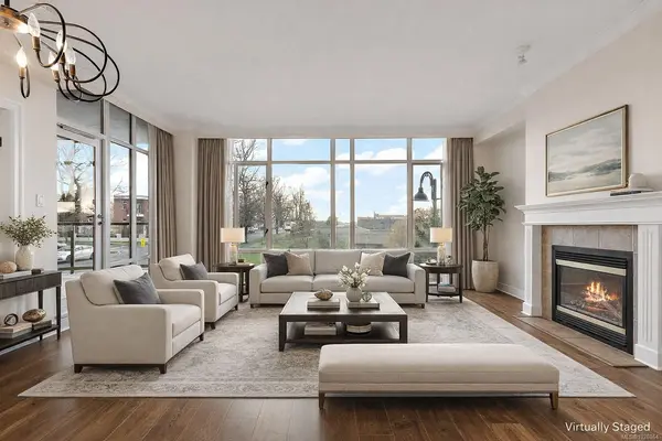 21 Dallas Rd # 330, Victoria BC V8V 4Z9 - 2 bed, 2 bath in Victoria