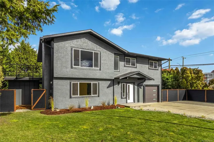 Open house at 1964 Genoa Pl, Central Saanich BC V8M 1M1