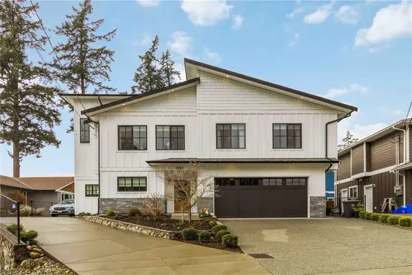 991 Springhill Rd, Langford BC V9B 0Y8 - 5 bed, 4 bath in Langford