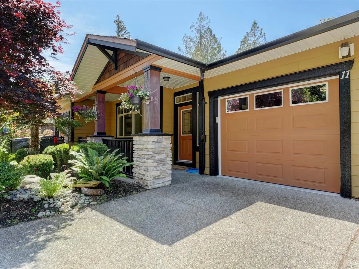 2363 Demamiel Dr #11, Sooke BC V9Z 1K3