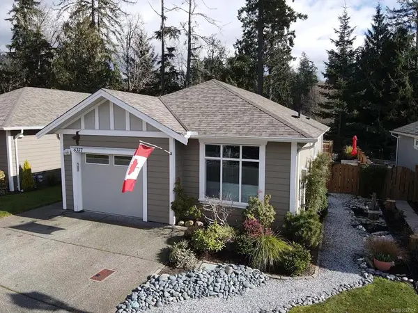 6357 Shambrook Dr, Sooke BC V9Z 0Y4 - 3 bed, 2 bath in Sooke